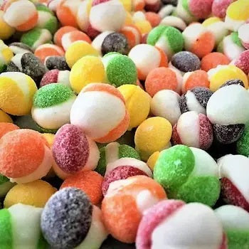Super Sour Tickles